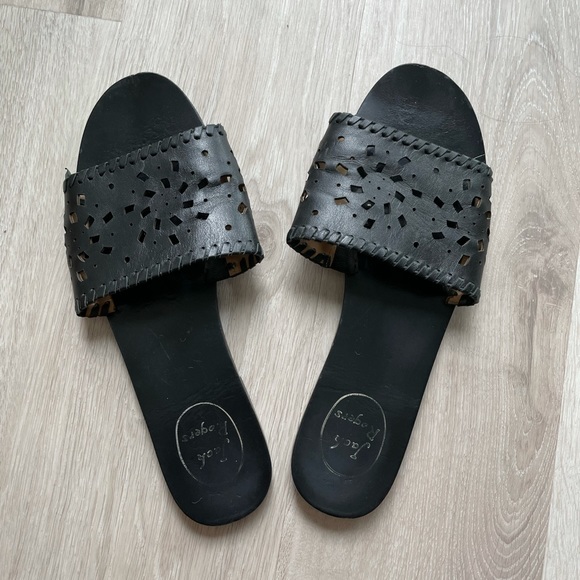Jack Rogers size 9 sandals - Picture 1 of 4